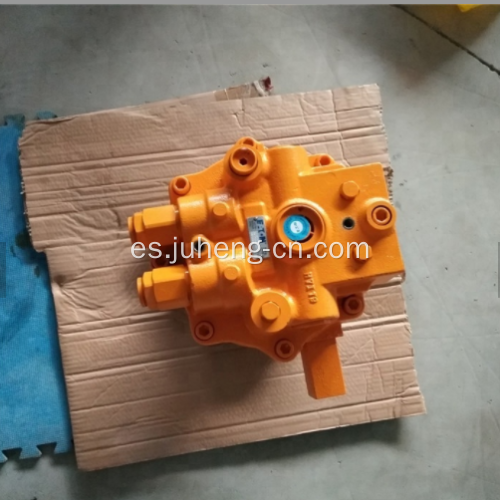 VOLVO EC360B Motor de giro VOE14634201